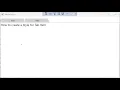 WPF Tab control with customized tab items