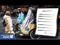 These new bills aim to curb pedicab price gouging