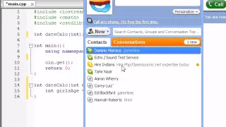C Programming Tutorial - 8