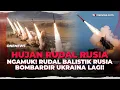 Serangan Rudal Rusia Hantam Pelabuhan Odesa, 8 Tewas \u0026 Puluhan Luka | OneNews Update