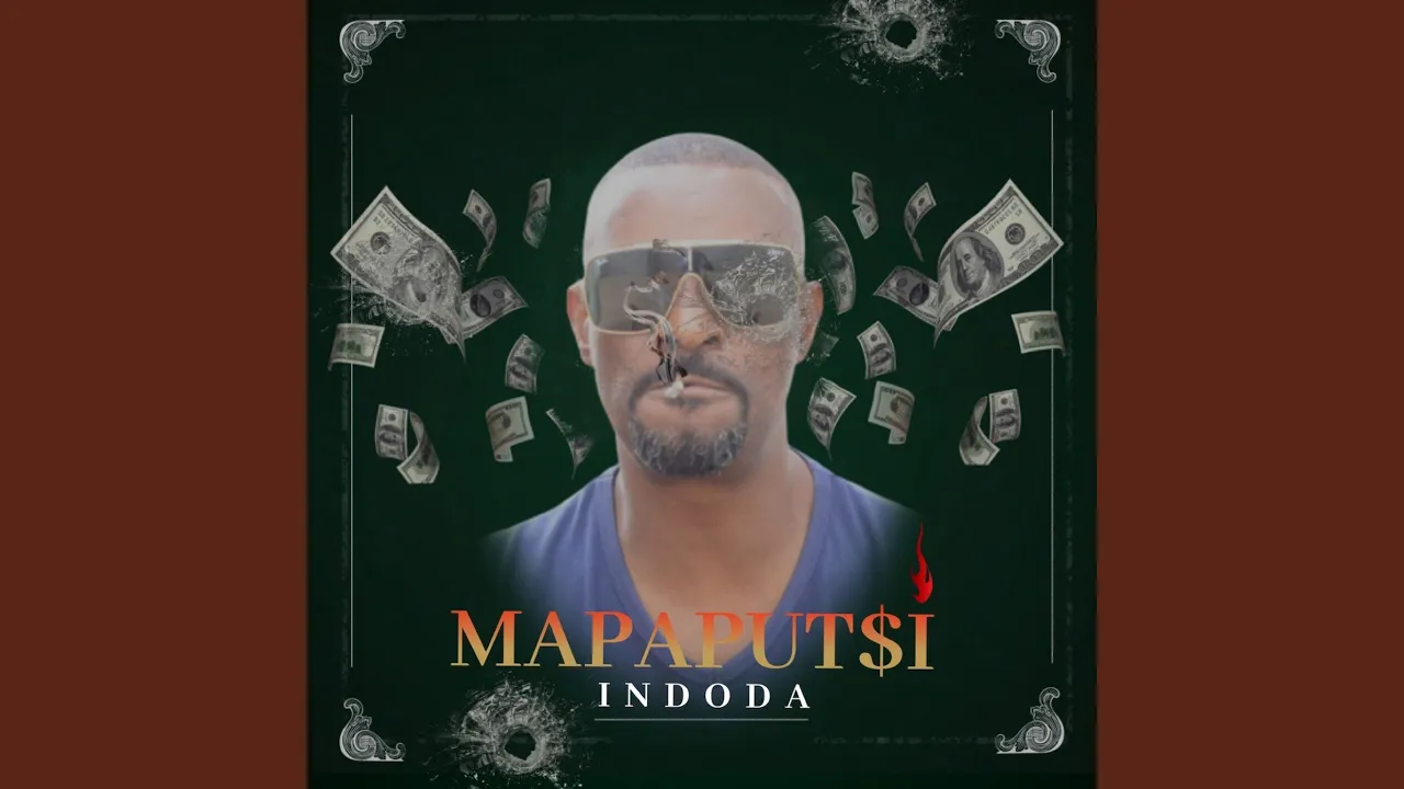 Indoda