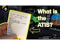 What is the ATIS? Explained by Captain Joe