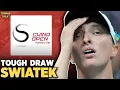 Download Lagu Swiatek Tough Draw at China Open 2025 | Tennis News