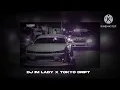 DJ IM LADY X TOKYO DRIFT