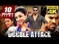 Download Lagu Double Attack:डबल अटैक (4K Ultra HD) - Ram Charan Superhit Hindi Dubbed Movie | Kajal Aggarwal