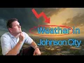 Johnson City Tennessee Weather EXPOSED 4 Seasons Snow Tornadoes Moving Guide