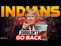 Trump Clarifies New Green Card Policy H-1B O-1 EB-1 EB-2