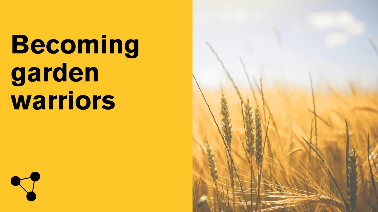 Live Event Recording - Environmental Humanities Initiative Distinguished Lecture - Elizabeth Hoover