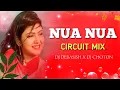 Lagu Nua Nua - Circuit Mix | 2023 Durga Puja | Festival Dance Collection Vol.1 | DJ Debasish X DJ Choton
