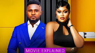 الجسد والروح شرح فيلم نوليوود ٢٠٢٥ 