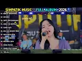 DIBALIK PENANTIAN - Laila Ayu - MUTIARA - SIMPATIK MUSIC FULL ALBUM 2026