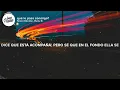 Nicki Nicole, Rels B - qué le pasa conmigo? (Letra/Lyrics)