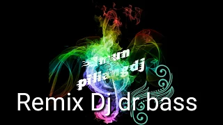 remix mixtape dr bass