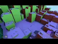 Path traced gmod using util traceline