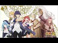 Download Lagu Kenja no mago op ( ultimate magic - I Ris)