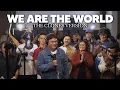 Download Lagu WE ARE THE WORLD (The Clones Version)
