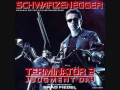 Download Lagu Terminator 2 soundtrack03  Escape From The Hospital And T1000