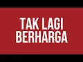 Chaeroel - Masa Lalu (Official Lyrics Video)
