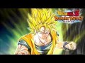 Lagu Dragonball Z Dokkan Battle OST - Hidden Potential System