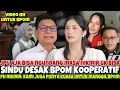 Download Lagu PENGACARA PRABOWO INI HANTAM KERAS BPOM - AYO PROF TARUNA.. KALO MASIH DUKUNG MAFIA MUNDUR SAJA PAK
