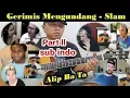 Download Lagu Alip ba ta reaction gerimis mengundang ( sub indo )