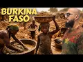 Lagu Their Pay Day Depends On Luck Beneath The Ground - The Reality Of Gold Mining In Burkina Faso 🇧🇫