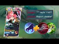 Download Lagu JUNGLE GLOBAL LAYLA IN SOLO RANKED GAME!!😱 TOTALLY INSANE!!