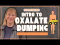 A Beginners Guide to Oxalate Dumping