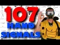 Download Lagu 107 Hand signals for scuba divers