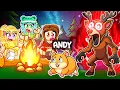 Download Lagu I Became A HELPFUL HAMSTER In 99 Nights In The Forest! (Roblox)