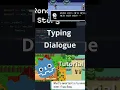 Typing Dialogues in Godot Tutorial
