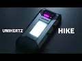 Download Lagu Unihertz HiKE - Rugged Beast with Flashlight Brighter than your Future!
