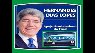 Pedro, o apóstolo autêntico. João 21. 1-19 - Rev Hernandes Dias Lopes