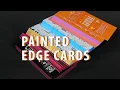 Same Day Business Cards by Samedayrushprinting com