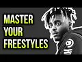 How To Get Better At Freestyle Rapping 5 Quick Tips For Daily Practice