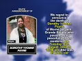 Dorothy Yvonne Payne short