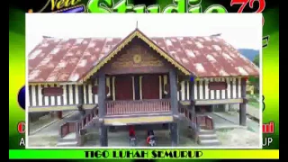 rentak kudo rock terbaru