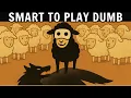 Download Lagu Waarom je je moet voordoen als dom als je macht wilt