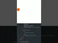 Bouncing Ball Animation