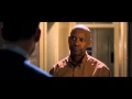 The equalizer Teddy visit Robert s home