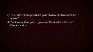 Java Tutorials part 3 Online Java Tutorial Free Java Tutorials Guide 2015