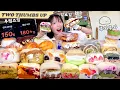 Download Lagu Mangwon’s 3 Legendary Bakeries! $310 Bread Haul!