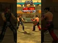 Download Lagu Tekken 5 - Hwoarang vs Jin Kazama