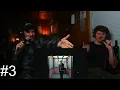 Raleigh Ritchie - Time in a Tree - Patreon Week 58! #3