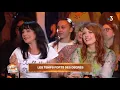 Muriel Dacq 'Tropique' France 3 - 17 mai 2019