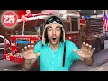 Download Lagu Fire Truck Videos For Kids 🚒 | Field Trip | Fire Station | Danny Go!