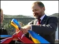 Download Lagu Lokala Nyheter -Svinesundsbron (TV4 Väst 2005-06-10)