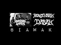 BERSIMBAH DARAH - BIAWAK