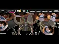 Download Lagu hadapi saja iwan fals drum  cover feriansah lie