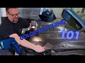 Color Matching 101 - Basics to Match Any Color On Any Car